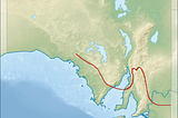 The Future History of Adelaide: Land