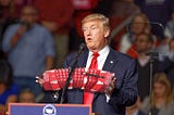Want to Tell When Trump’s Lying? His Former Lawyer Reveals all…