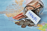 How I Started My Travels In EUROPE With Little Money