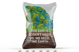 Earth Day 2022 — April 22