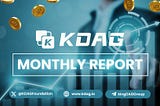 KDAG Monthly report (December Month)