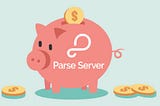 How much cost Parse self-hosting ?