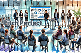 How to Pitch Your Innovation Idea: A Winning Formula for the Health IT Challenges