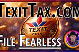TexitTax.com — Save Money, File Fearless