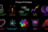 Product Principles 101