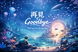 Mindful Ocean Metaverse — Project Closure Announcement