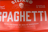 Design critique 005 — There should be more usability testing on food packages
