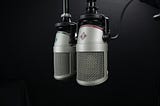 Worthwhile podcasts on the electricity industry