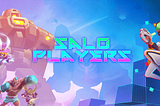 Salo Players — The Digital Guardian Introduction