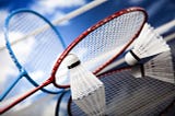 Basic Badminton ~ Techniques Definition Method History