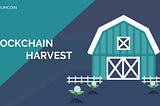 Blockchain harvest