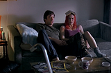 Postmodernism Analysis of “Eternal Sunshine of The Spotless Mind” (2004)