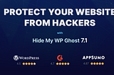 No More Hacker Bots with Hide My WP on WordPress