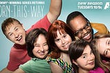 ‘Born This Way’ Discusses Sex Education and Dating With Disabilities