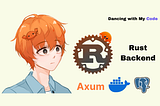 การเขียน Rust Backend API แบบ Clean Architecture ในฉบับของผมเอง
