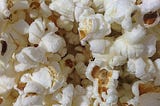 The popcorn Problem: Understanding why you can predict macro events but not the underlying micro…