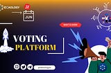 Everything You Need to Know about Ideaology’s NFT Voting Platform