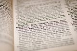 Why You Only Have to Focus On 20%