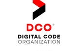 Digital Code ORG Started!