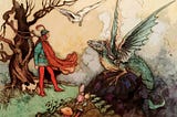 Los pasillos secretos de lo imposible: Los cuentos de hadas como formas de conocimiento (Parte II)