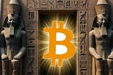The Bitcoin Bottom is $98,889 — a Portal of Wealth Guarded by a Cosmic Gate!