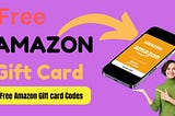 {{FREE}}^^ $250 Amazon Gift card Generator Codes on September 2024 #t7b9b3v