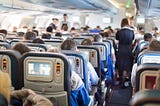 7 Insights to improve in-flight experience through Surveying Users