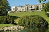 10 Best Hotels In England