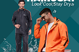 Stay Stylish This Monsoon with Premium Raincoat Collection at Goenka’s Trends