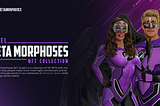 Launching an NFT Project for a Metaverse Platform