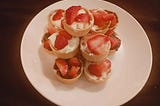 How to Make Easy Chocolate Strawberry Yogurt Bites with Only 5 Ingredients
