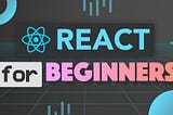 A few best practice for beginner react developer