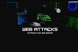 2.0 — Web Attacks (Introduction Web Server)