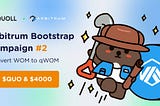 Arbitrum Bootstrap Campaign #2
