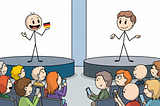 The Charisma Code: Why Some Leaders Command Rooms in Any Language