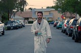 Inside Season 4 of Acclaimed Comedy Series GREG IN L.A. with Star/Co-Creator Gregory Lay