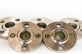 Stainless Steel Flanges: Elevating Manufacturing Standards