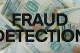 Early Detecting Credit Card Frauds
