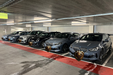 Elevating Fleet Care with Mobile Waterless Car Valeting
