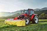 CashOnLedger and Lindner Tractors Announce A Strategic Partnership