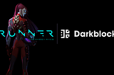 Why Darkblock’s partnership with Omega RUNNER is so important