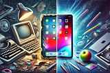 How iPadOS Could Take Advantage of the iPad’s Overkill Hardware