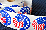 Upgrading Democracy: Voting Meets Tech
