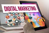 How To Fast Track Your Digital Marketing Career: Leveraging the Success of the Top 10 Digital…