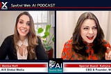 Ten Years Later: Katryna Dow Reflects on Data Privacy & Decentralized Identity