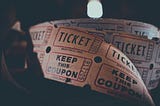 EventChain: Revolutionizing Ticketing with Blockchain Technology