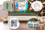9 Cricut Explore Air 2 Wedding Projects: Elevate Your Ceremony