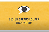 Design: Importance of the Principles.