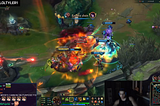 League of Legends can be a great teacher, if you let it