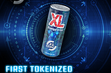 Get to know XL Energy Drink brand: www.xl-energy.com